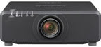 Panasonic PT-DW750LBU 7000 Lumens DLP Projector