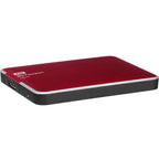 Western Digital WDBMWV0020BRD My Passport Ultra 2TB Red