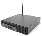 Dell 3020 Micro i5-4590T Desktop Fast SSD Renewed