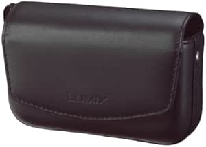 Panasonic PHH13XEK Leather Case Lumix TZ Models
