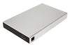 Value 16994212 Aluminium USB-C Enclosure for 2.5" HDD and SSD