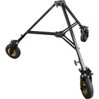 Kupo KS141611 Steadicam Stand Pneumatic Wheels
