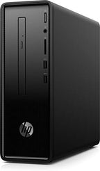 HP 3LB07AA#ABA Slimline 290-a0011 Compact Desktop