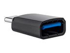 Monoprice 121881 USB-A to USB-C Adapter