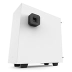 NZXT CA-S340W-W2 S340VR Elite Computer Case White