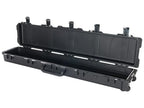 Pelican iM3410 Storm Rifle Case - No Foam - Black