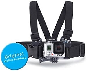 GoPro 4332011652 Kid's Junior Chesty Mount Harness