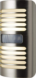 GE 37299 Enbrighten LED Motion Sensor Night Light