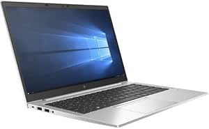 HP 4Z6W5UT#ABA mt46 14" Thin Client Ryzen 3 PRO 8GB RAM 128GB SSD