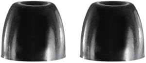Shure PA910S Replacement Foam Sleeves Small - 5 Pair — main product image
