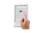Sony PRST2HBC WiFi eReader White