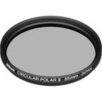 Nikon 4163 55mm Circular Polarizer II Filter