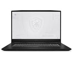 MSI WF76647 Mobile Workstation i7 Quadro T1200