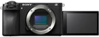 Sony ILCE-6700 a6700 Mirrorless Camera Body Bundle