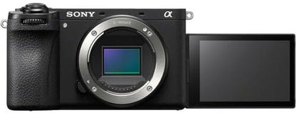 Sony ILCE-6700 a6700 Mirrorless Camera Body Bundle