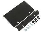 Allen & Heath AH-AB-168-RK19 Rackmount Kit for AB168