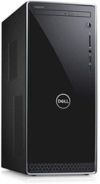 Dell Inspiron 3671 Desktop i5-9400 12GB 256GB SSD Windows 10