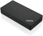 Lenovo 40AS0090JP ThinkPad USB-C Dock Gen 2