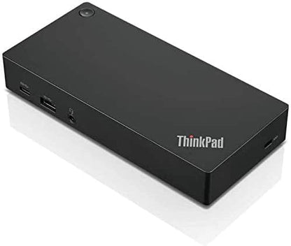 Lenovo 40AS0090JP ThinkPad USB-C Dock Gen 2