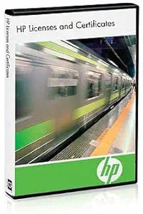 HP G3J35A Red Hat High Availability 3Yr Server Option — main product image