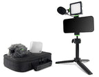 Mackie EM-93MK Complete Vlogger Kit
