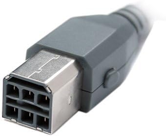Microsoft DPSN-186CBA 203W AC Adapter for Xbox 360 (Xenon/Zephyr)