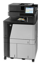 HP D7P71A LaserJet MFP M880z Enterprise Flow Certified Renewed