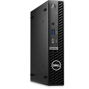 Dell OptiPlex 7020 Micro Form Factor Business Desktop