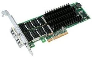 Intel EXPX9501AFXSR 10GB XF PCIe Server Adapter — main product image