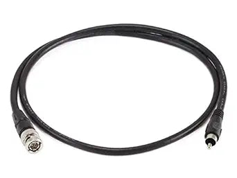 Monoprice 100622 3ft BNC to RCA Cable