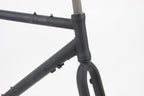 Gravity Windsor Tourist Disc Brake Road Bike Frame