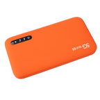 Fabater 5G Mobile Hotspot IP67 Rugged Portable Router