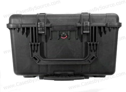 Pelican 1640-001-110: Protector Transport Case, No Foam