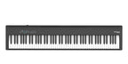 Roland FP-30-BK 88-Key Digital Piano Black Bluetooth