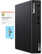 Lenovo 11DT001GUS-3601-242246 ThinkCentre M70q Tiny Mini Desktop PC