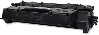Canon 120 Black Toner Cartridge - Genuine