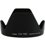 Canon 4677A001 EW-78D Lens Hood EF Lens