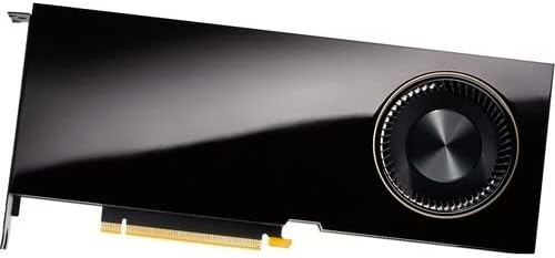 HP 2S6U3AT NVIDIA RTX A6000 48GB Graphic Card — main product image