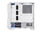 Cooler Master MCB-D500D-WGNN-S01 MasterBox TD500 Mesh White Case
