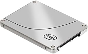 Intel SSDSC1BG800G401 DC S3610 Series SSD — main product image