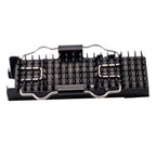 BestParts M.2 SSD Heatsink Cooling Bracket for HP Z-Series Workstations