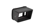 Wooden Camera LCD Sun Shade 4-5 Inch Monitor Hood
