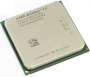 AMD ADA3800DAA5BV Athlon 64 3800+ X2 Dual-Core CPU — main product image