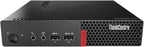 Lenovo ThinkCentre M910q Tiny Business Mini Desktop