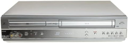 LG XBV243 Dual Deck DVD-VCR Combo Player