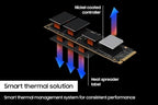 Empowered PC 990 PRO Gen4 M.2 NVMe Internal SSD