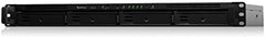 Synology RX418 4-Bay Rack Disk Array (Diskless)