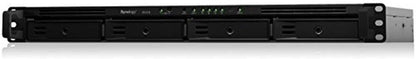 Synology RX418 4-Bay Rack Disk Array (Diskless)
