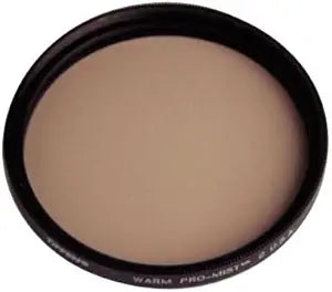 Tiffen Warm PRO MIST 2 - 82mm Diffusion Filter
