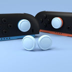 PlayVital Nintendo Switch 2 Joycon Silicone Thumb Grip Caps